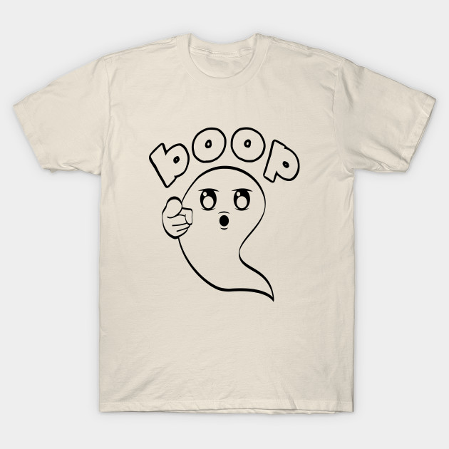 Ghost Boop